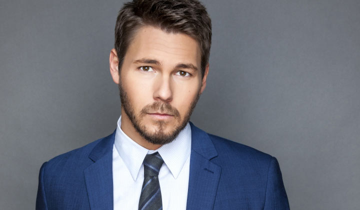 Scott Clifton