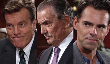 The Young and the Restless Two Scoops for the Week of September 24, 2018